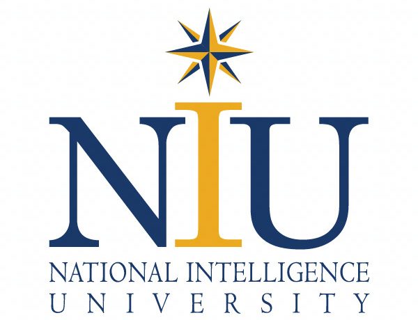 Logo of National Intelligence University